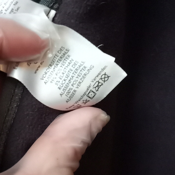 Eddie Bauer Lacket - Picture 4 of 5